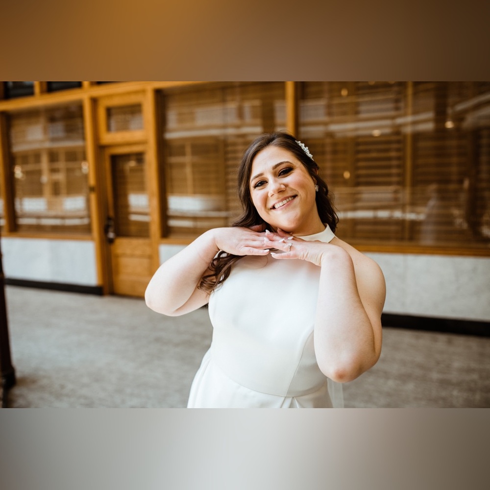 Meet your Posher, Kelly